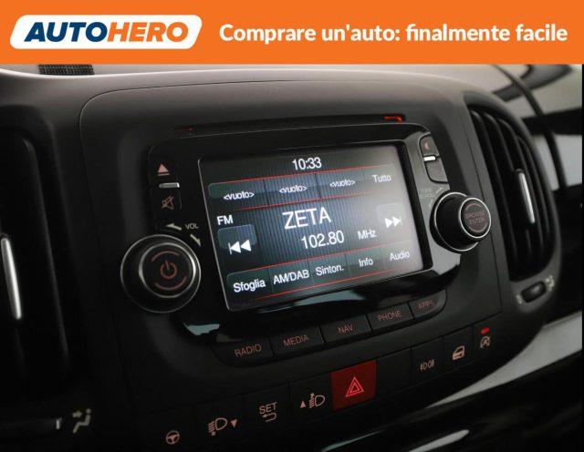 FIAT 500L 1.3 Multijet 95 CV Trekking