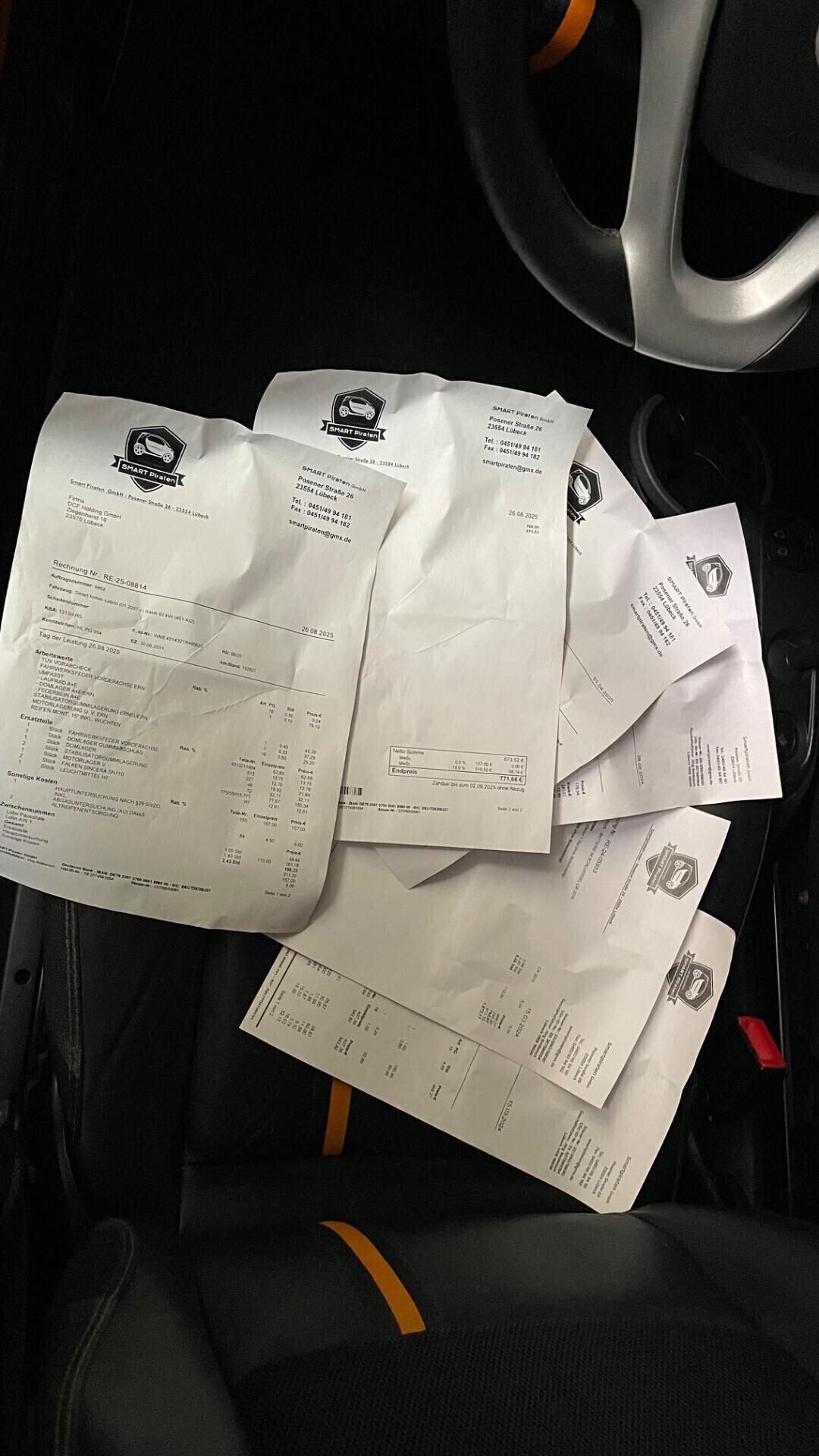 Smart ForTwo 1000 62 kW cabrio passion