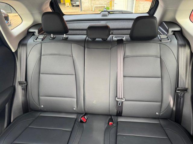 MG ZS 1.5 FullHybrid+ 197CV LUXURY