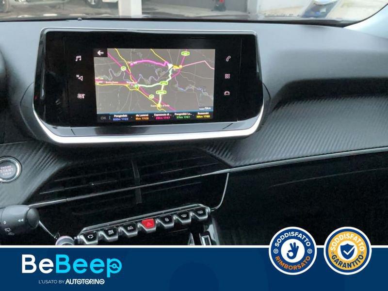 Peugeot 2008 1.2 PURETECH ALLURE S&S 130CV