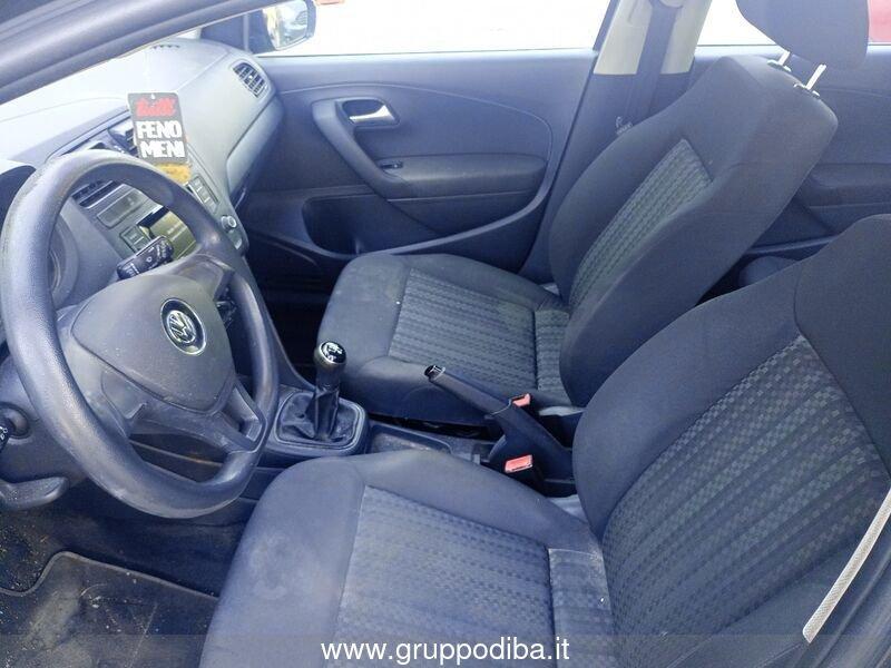Volkswagen Polo V 2014 Diesel 5p 1.4 tdi Comfortline 75cv