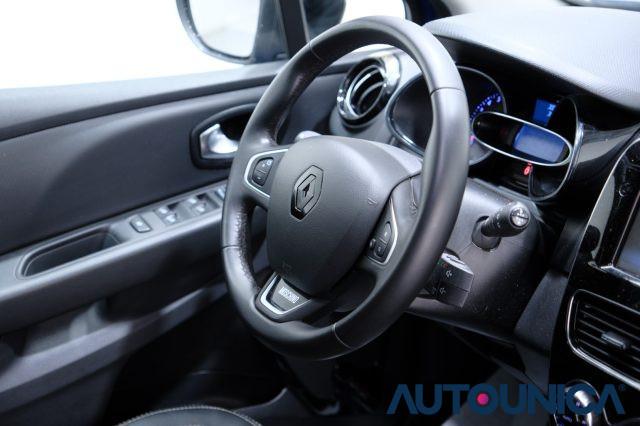RENAULT Clio TCe 12V 75 CV 5 PORTE MOSCHINO ZEN FULL LED