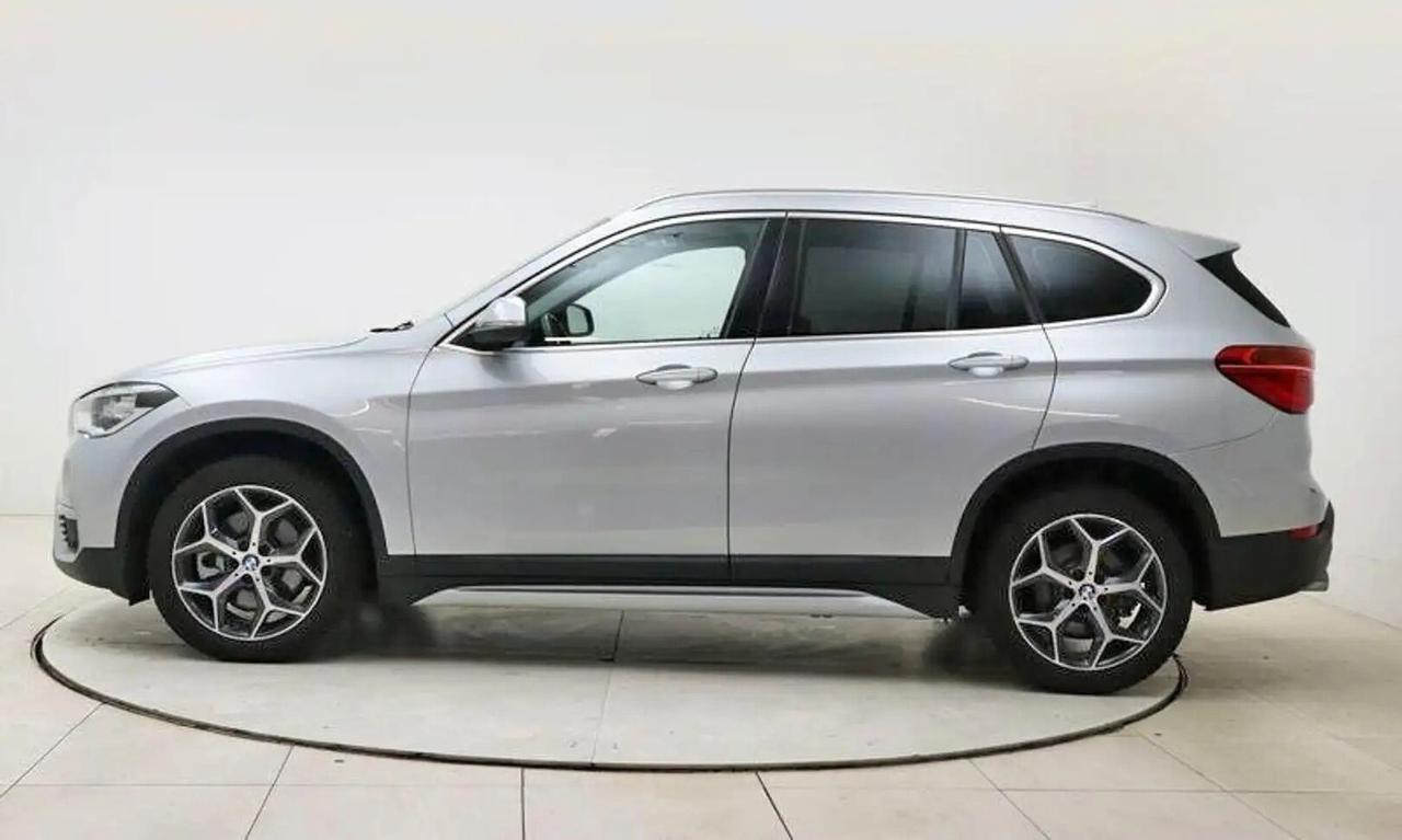 BMW X1 sdrive20d xLine auto