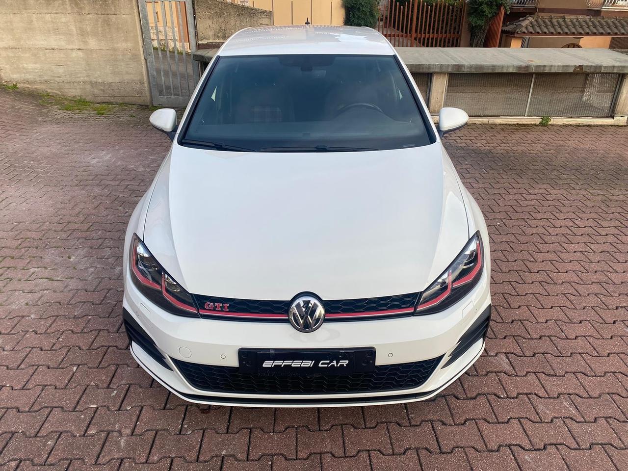 Volkswagen Golf GTI 7.5 Performance DSG 5p 2.0 Tsi 245 cv