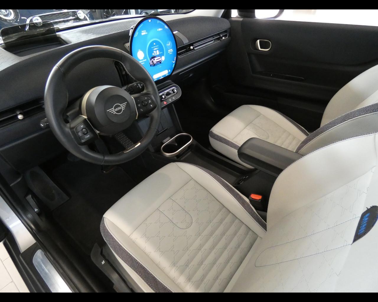 MINI Mini 5ª serie (F66) - Mini Cooper C Classic