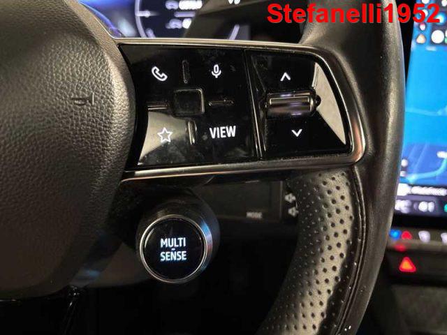 RENAULT Megane IV - E-Tech Evolution EV60 Optimum Charge 220c