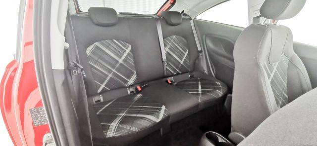 OPEL Corsa 1.2 Coupé b-Color - OK NEOPATENTATI