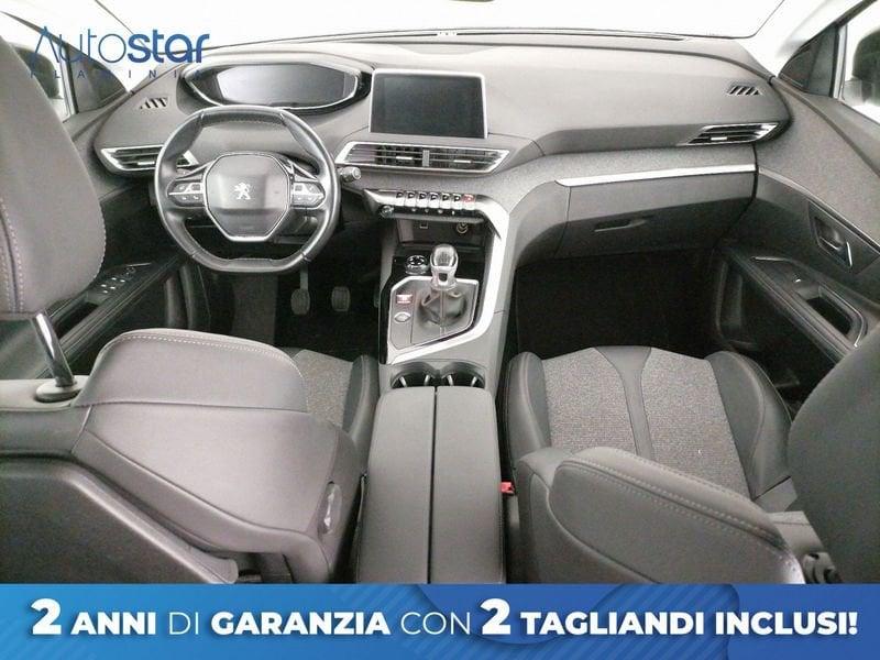 Peugeot 5008 1.5 bluehdi Allure s&s 130cv 7p.ti