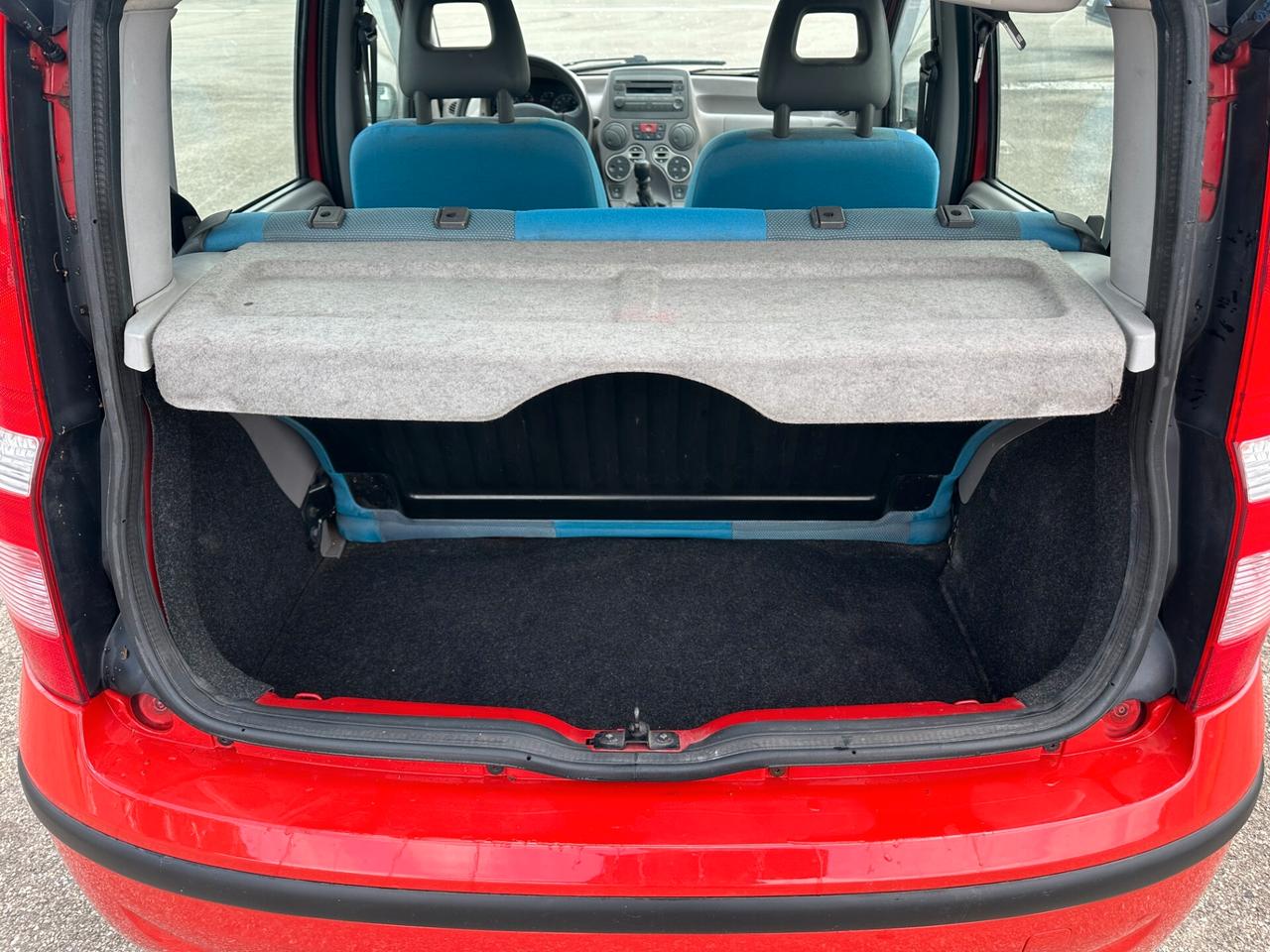 Fiat Panda 1.2 Benzina/GPL - Emotion