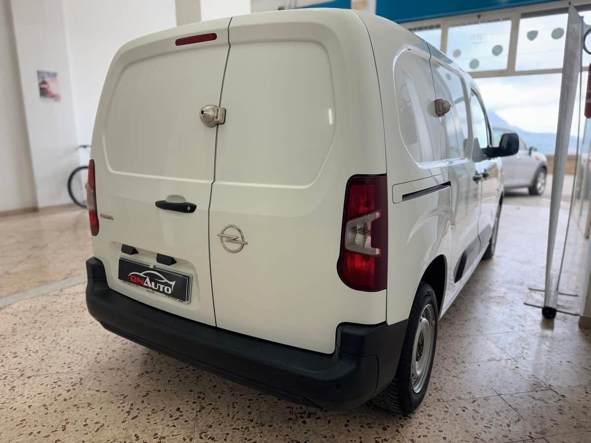 Opel Combo Cargo 1.5 Diesel S&S PC 650kg Edition