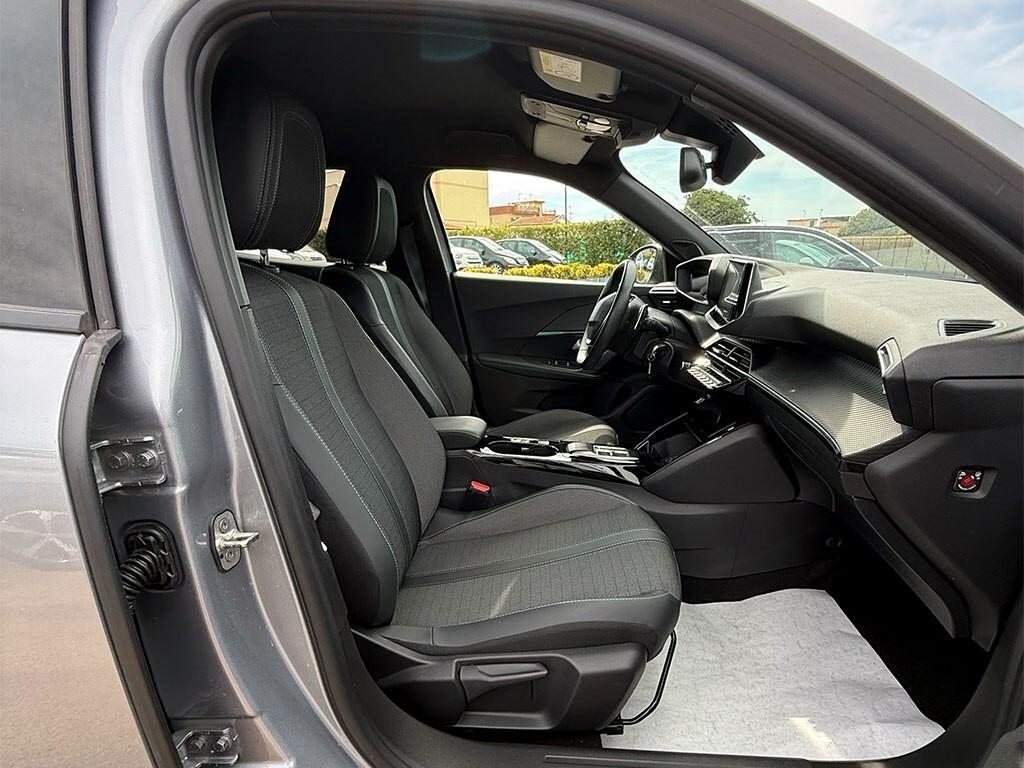 Peugeot 2008 BlueHDi 130 S&S EAT8 Allure IN PROMO
