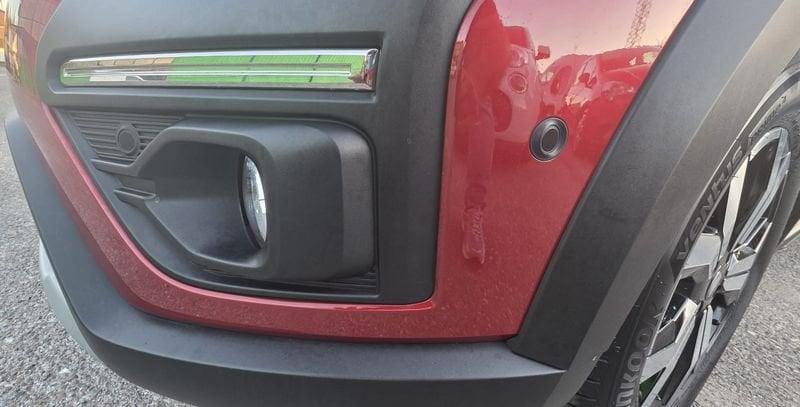 Dacia Sandero Sandero Stepway 1.0 tce Comfort 90cv cvt