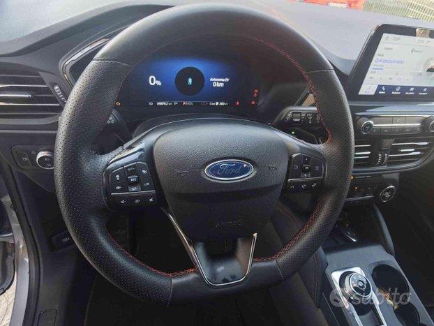 FORD Kuga 2.5 Full Hybrid 190 CV CVT 2WD ST-Line