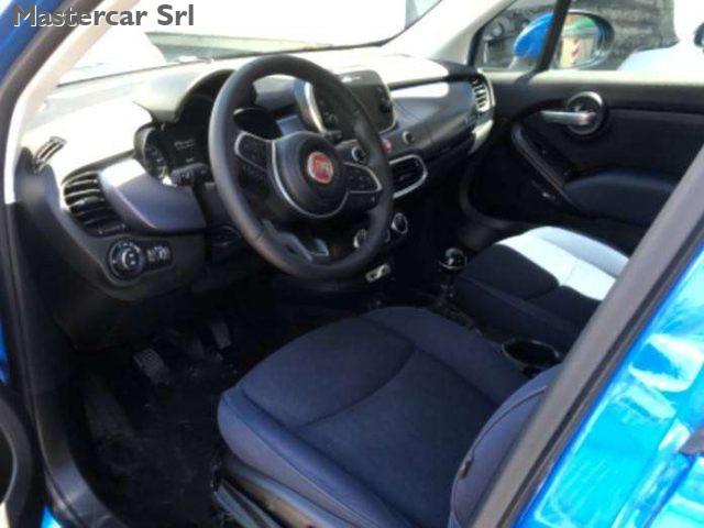 FIAT 500X 500 X 1.3 mjt Cult 95cv Autocarro N1 - GJ126AT