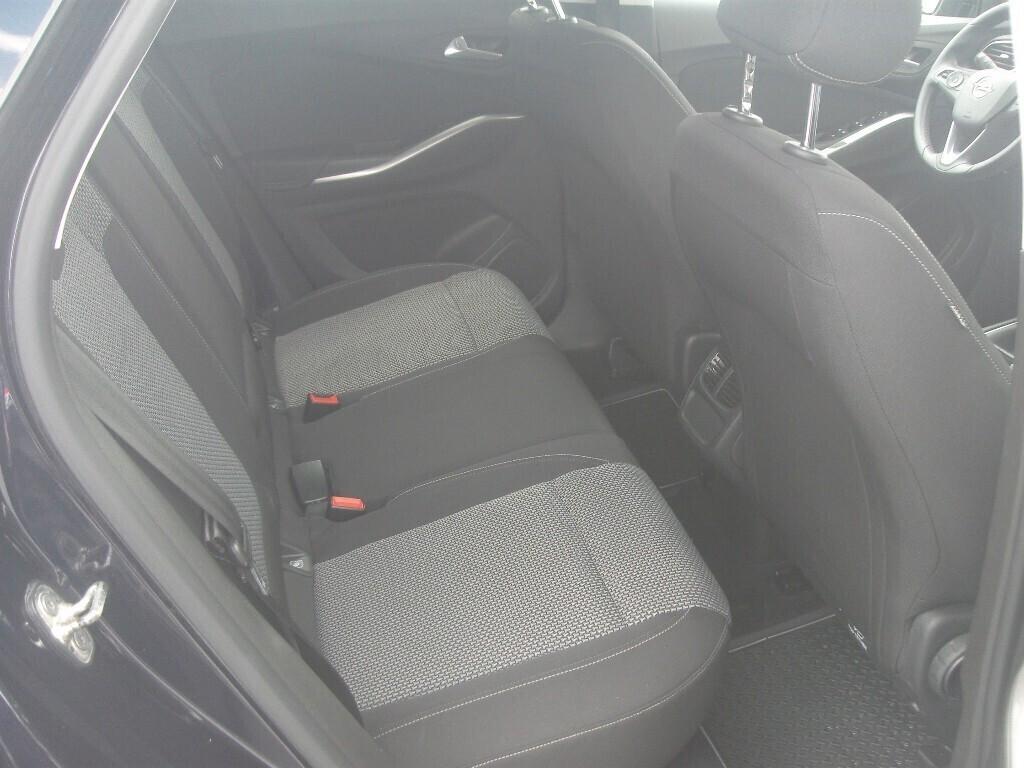 Opel Grandland X 1.6 HDI 120 CV Business - 2018