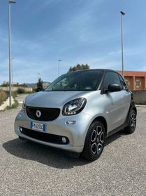 Smart Fortwo Coupé 1.0 71 CV Euro 6