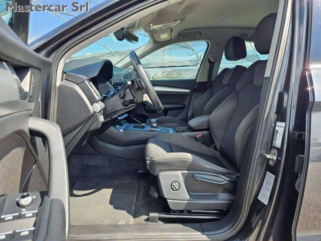 AUDI Q5 Sportback 40 2.0 tdi Ad-Sport 4x4 S-tronic-GK428WE