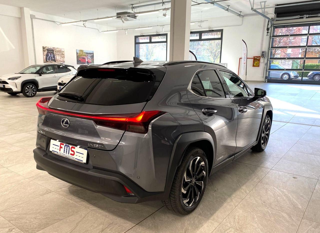 Lexus UX 250h 2.0 Executive 2wd cvt my20