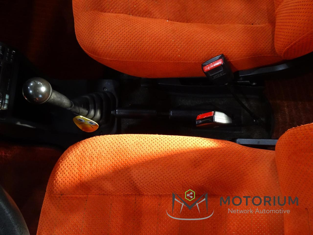 Fiat Ritmo 125 TC ABARTH 2.0 125 CV