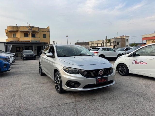 FIAT Tipo 1.3 Mjt S&S 5 porte Mirror