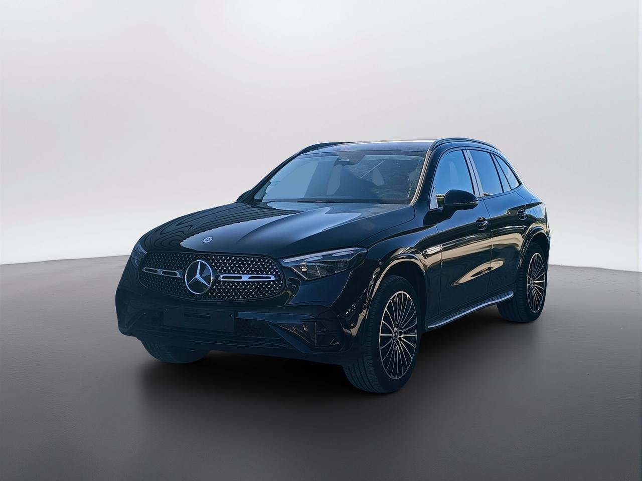 Mercedes-Benz GLC 300 de 4MATIC
