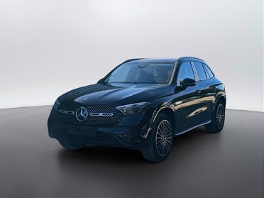 Mercedes-Benz GLC 300 de 4MATIC