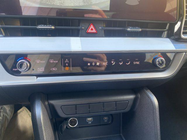 KIA Sportage 1.6 TGDi GPL Business