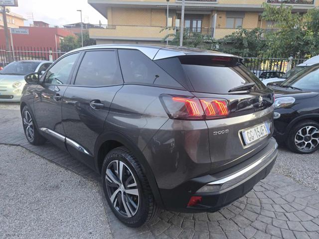 PEUGEOT 3008 BlueHDi 130 S&S Allure Pack Aziendale unipro !!!!