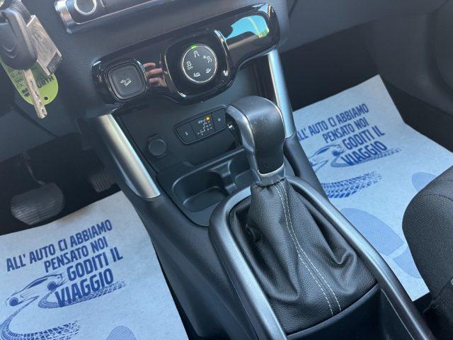 CITROEN C3 Aircross EAT6 110 Shine