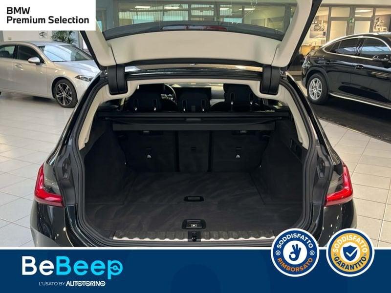 BMW Serie 3 Touring 318D TOURING MHEV 48V AUTO