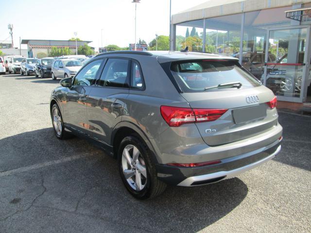 AUDI Q3 35 TDI S tronic Business Advanced Automatico