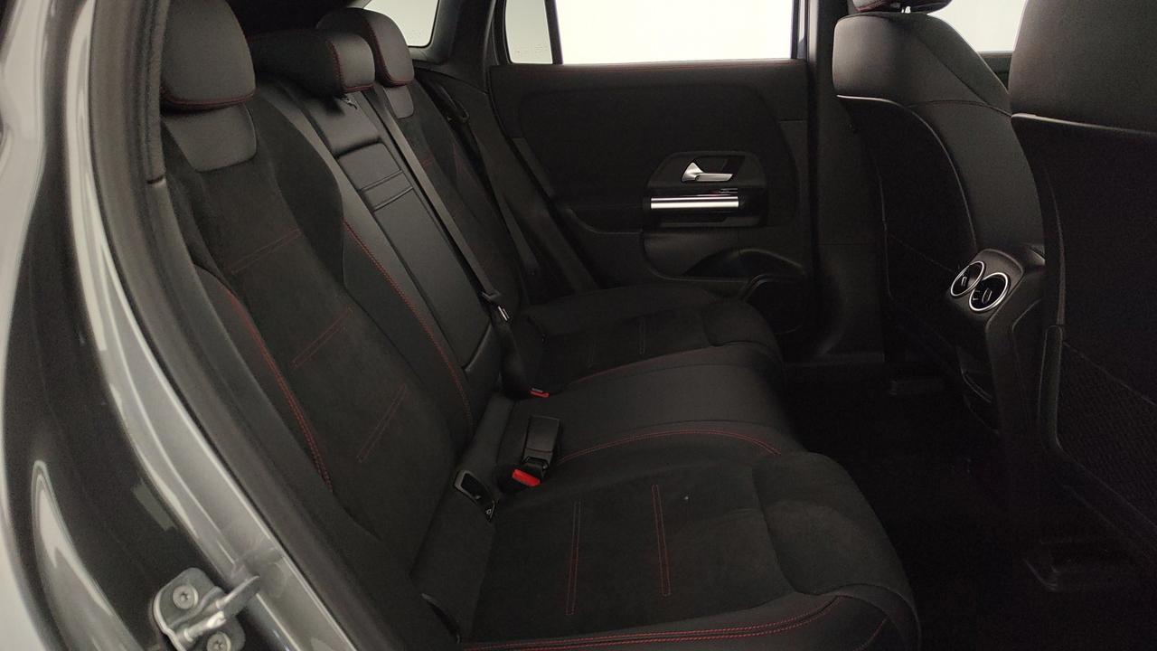 Mercedes-Benz EQA 250+