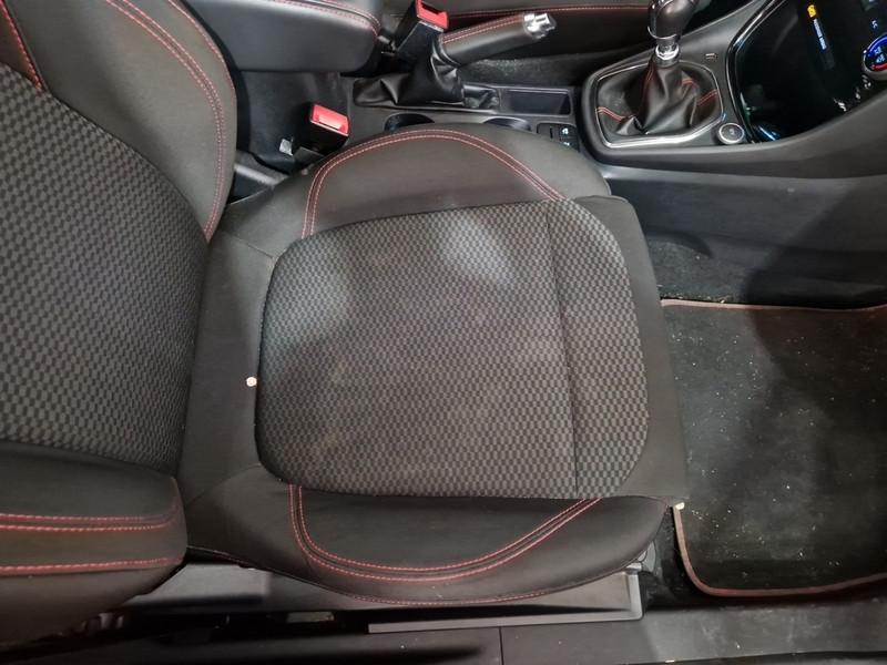 FORD PUMA 1.0 ECOBOOST HYBRID 125 CV ST-LINE SUV