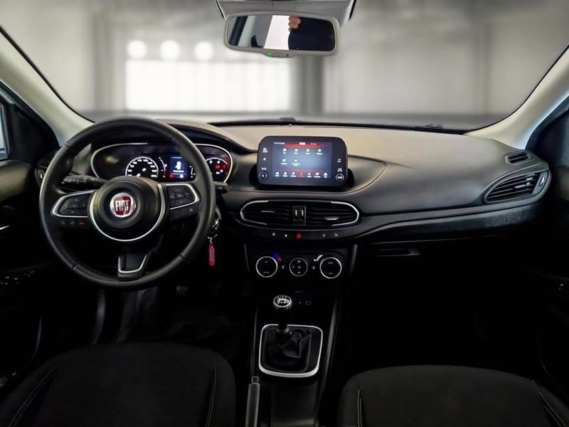 FIAT TIPO 1.6 MJT 130 CV SES 5 PORTE BERLINA