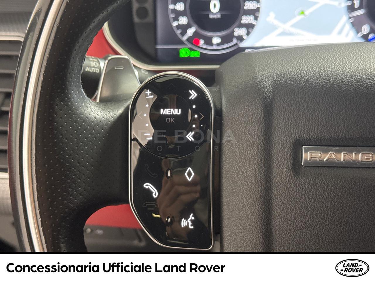 Land Rover Range Rover Sport 3.0 tdv6 se 249cv auto