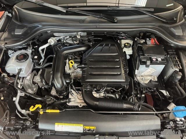 AUDI A1 SPB 25 TFSI Admired