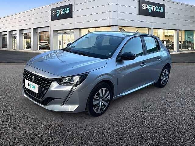 Peugeot 208 PureTech 75 Stop&Start 5 porte Active Pack