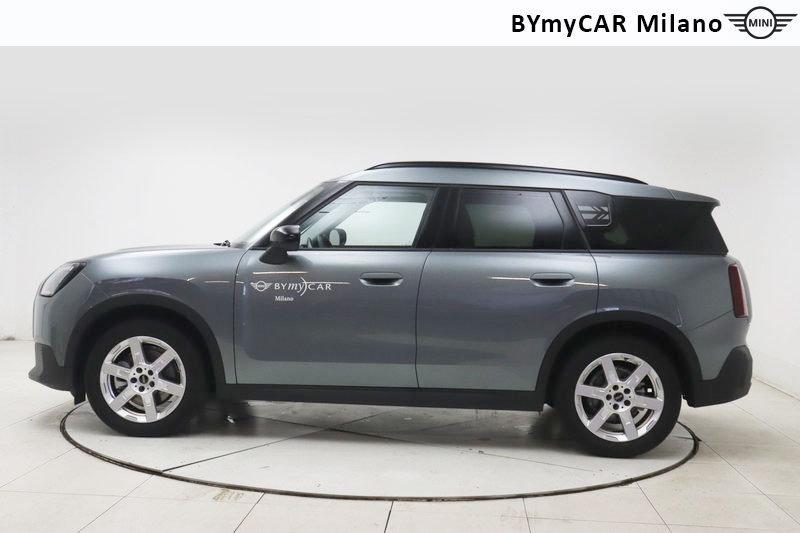 Mini Mini Countryman 1.5 48V C Classic Steptronic