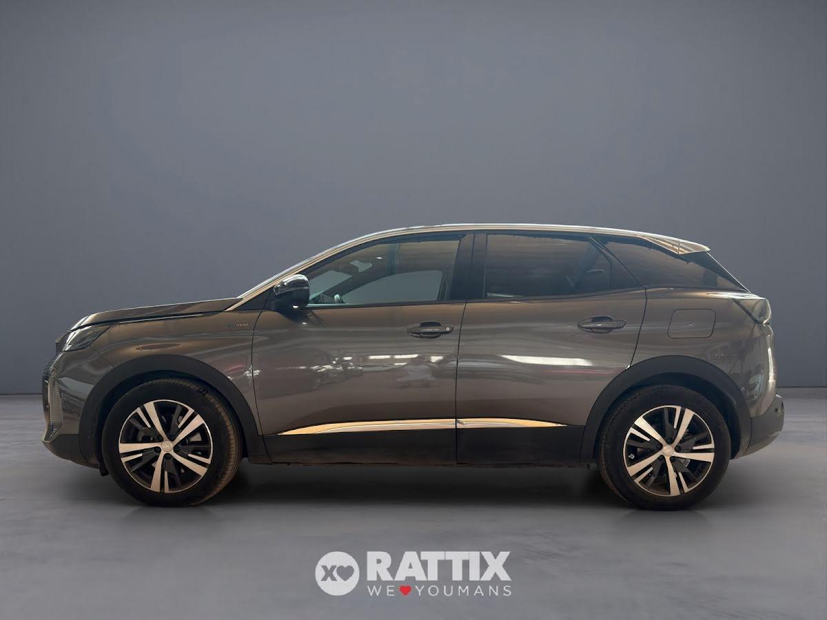Peugeot 3008 1.6 hybrid phev 225CV Allure Pack e-eat8
