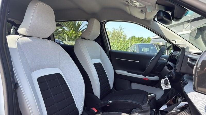 Citroën C3 Turbo 100 cv Manuale MAX