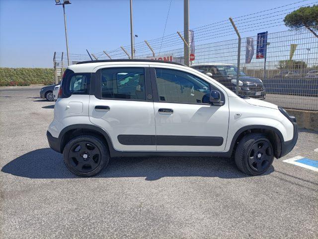 FIAT Panda 1.2 Connected by Wind! UNIPRO!! PREZZO REALE