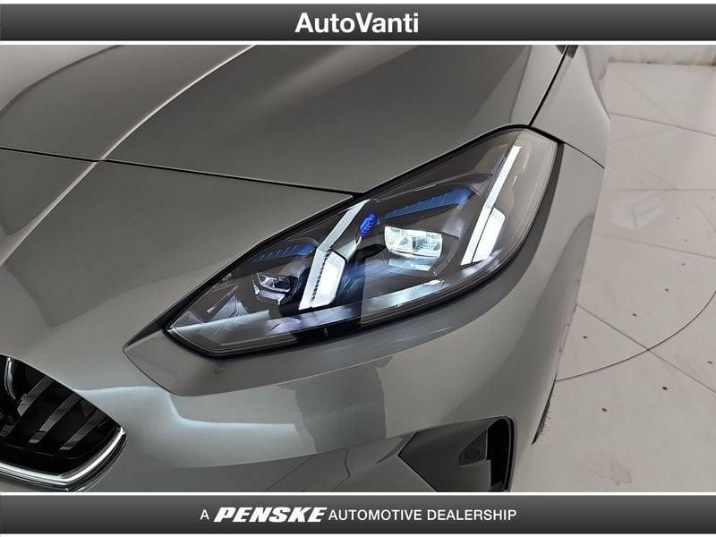 BMW Serie 1 120d 48V MSport Pro auto