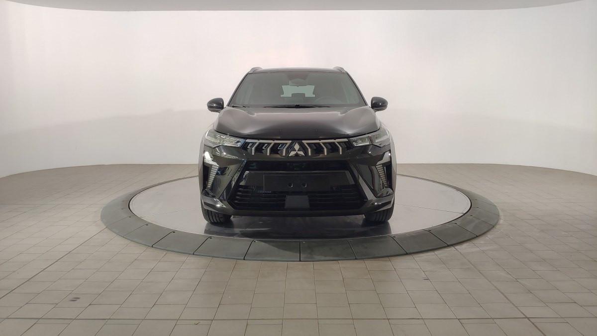 MITSUBISHI Asx 1.0L 91 Cv Invite