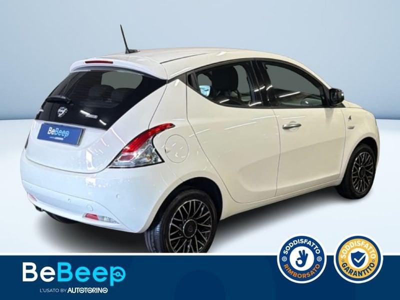 Lancia Ypsilon 1.0 FIREFLY HYBRID ALBERTA FERRETTI S&S 70
