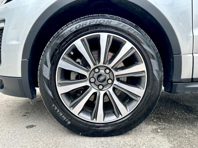 LAND ROVER Range Rover Evoque 2.0 TD4 5p. SE Dynamic