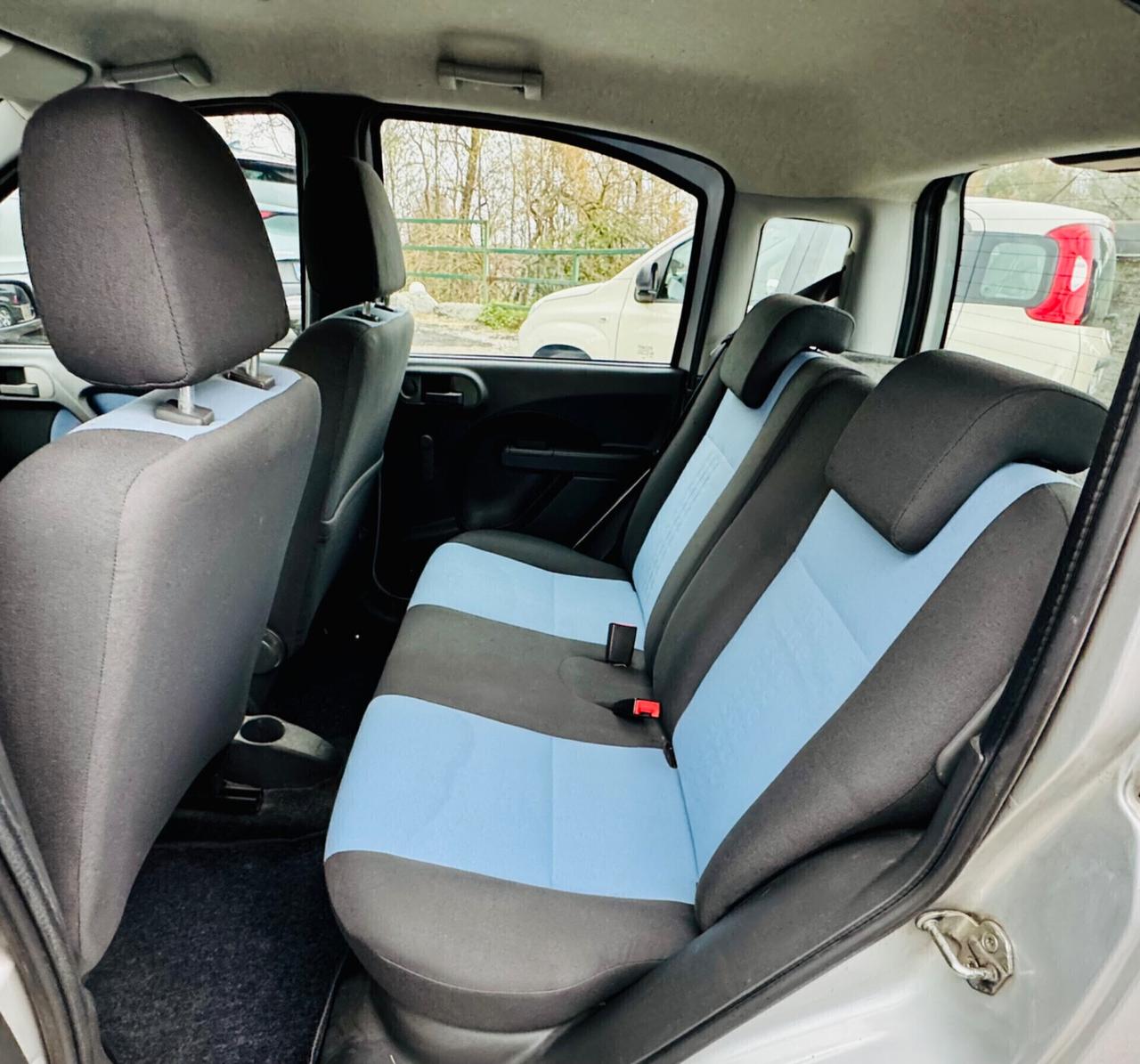 Fiat Panda 1.2 Ok Neopatentati