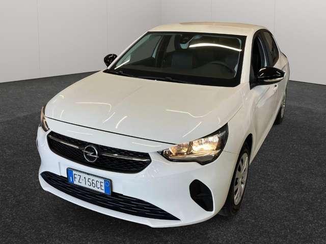 Opel Corsa 1.2 75Cv Edition *NEOPATENTATI*