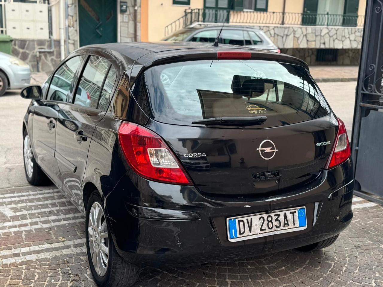 Opel Corsa 1.3 CDTI 75CV ecoFLEX 5 porte Cosmo