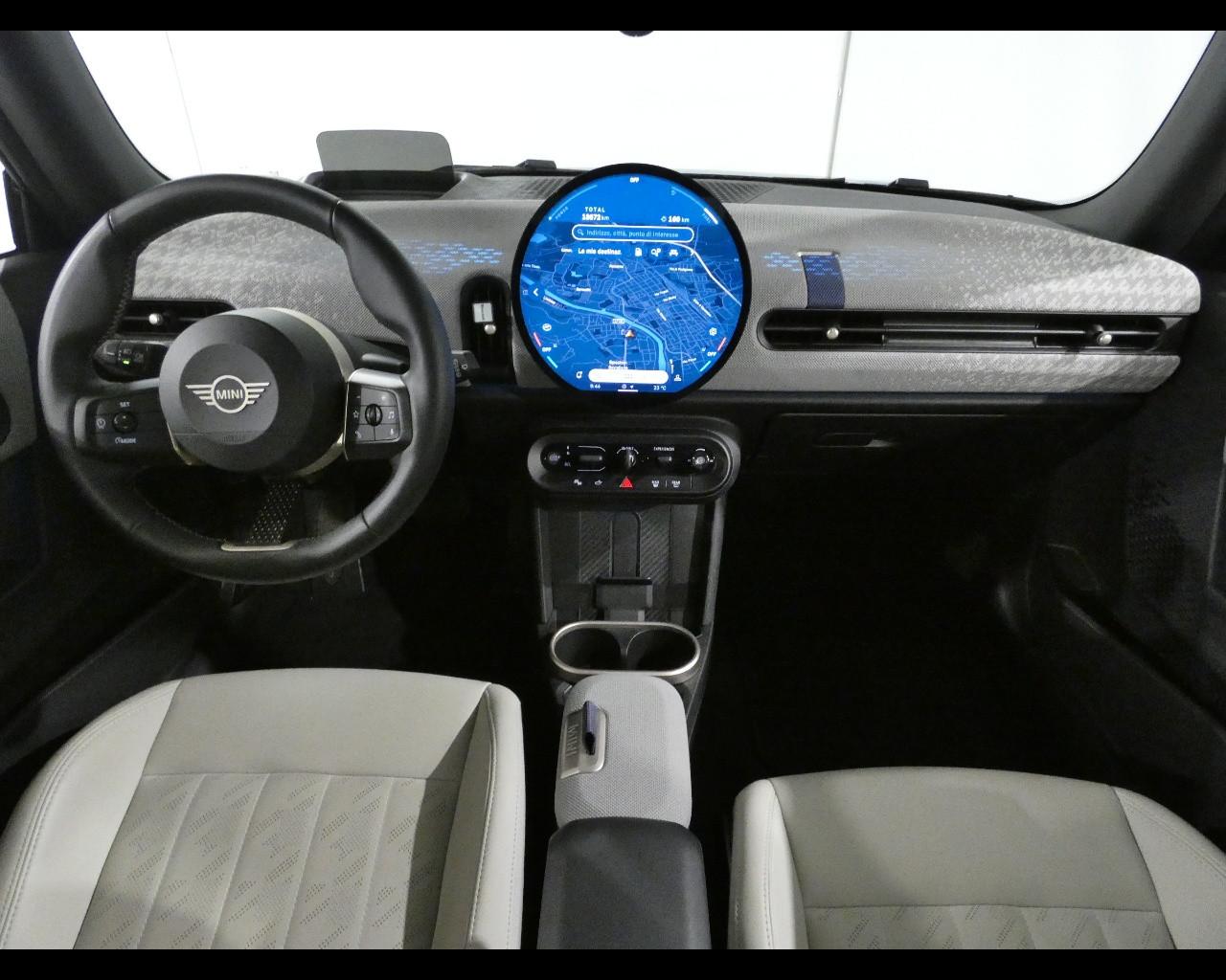 MINI Mini 5ª serie (F66) - Mini Cooper C Favoured