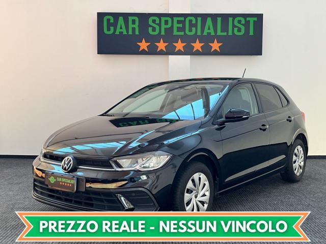 VOLKSWAGEN Polo 1.0 TSI DSG NEOPATENTATI|CARPLAY|PADDLES
